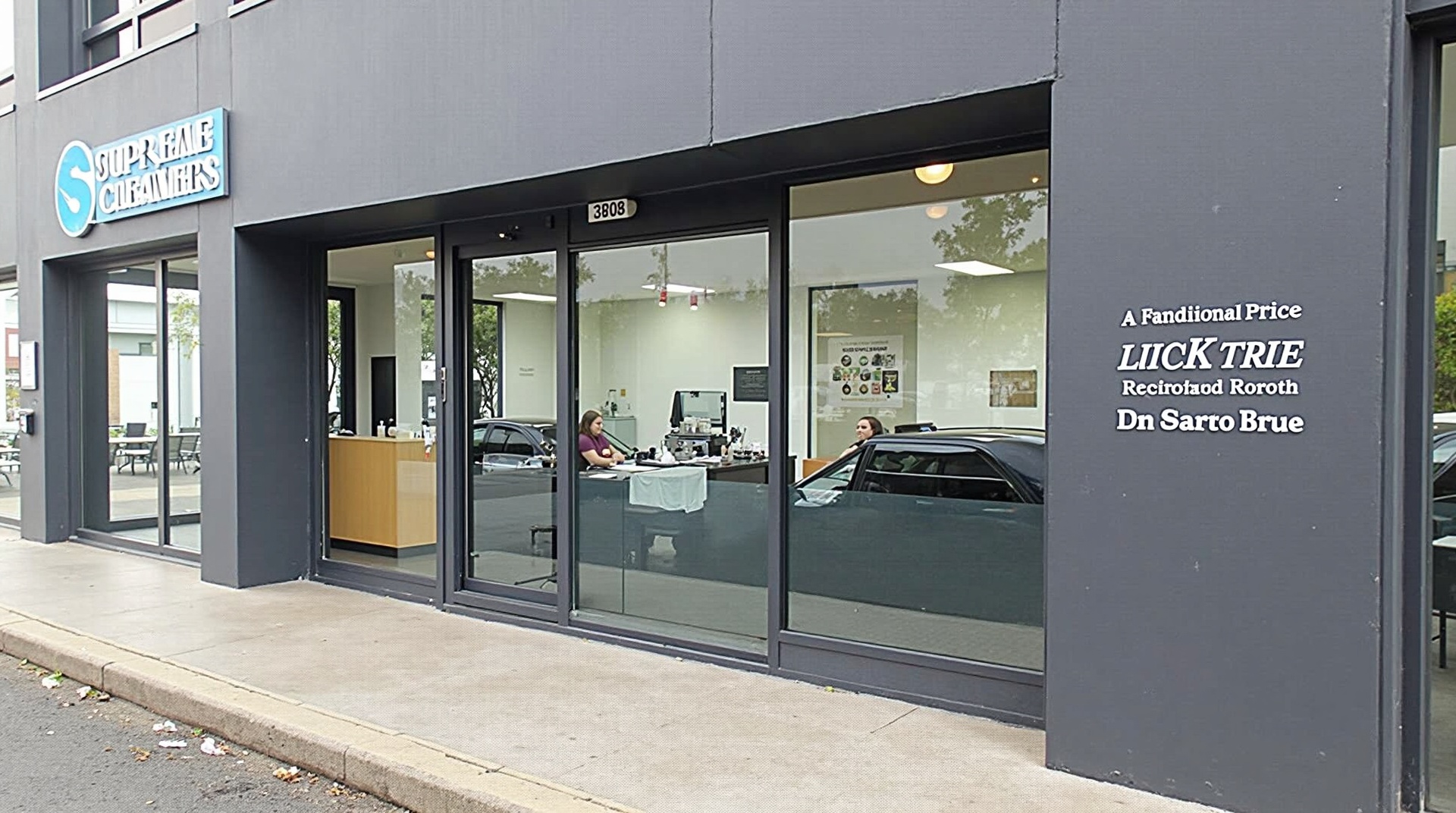 Fresho Carpet Cleaning Kings Beach Contact Office