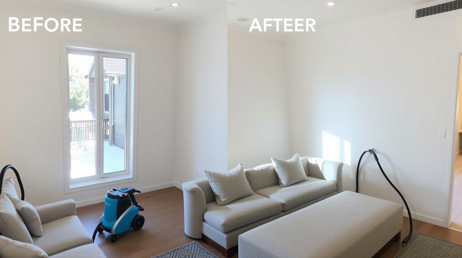 Professional Upholstery Cleaning Kings Beach