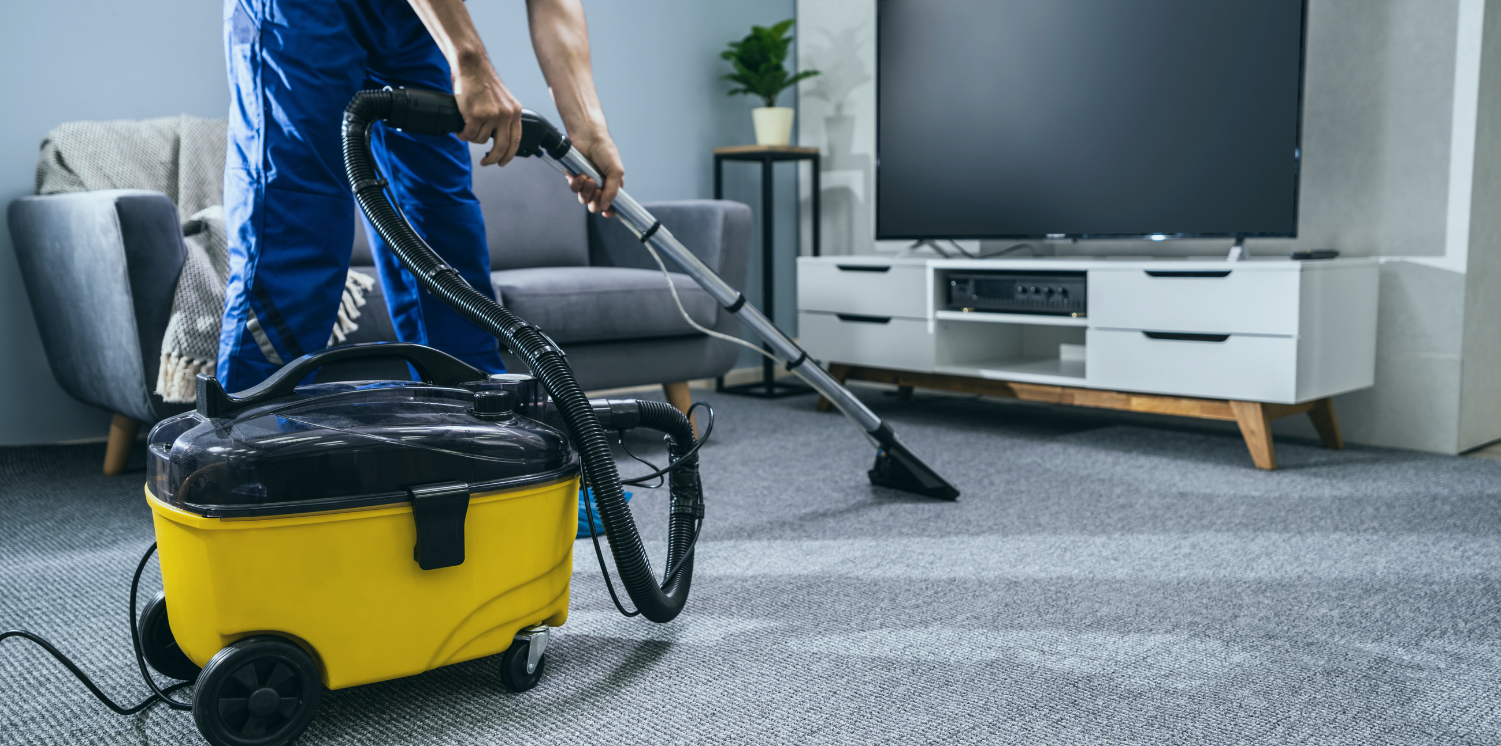 Fresho Carpet Cleaning Kings Beach Contact Office
